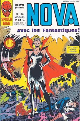 Nova #126