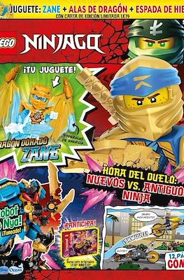 Lego Ninjago #50