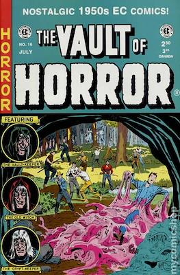 The Vault of Horror (Comic Book) #16