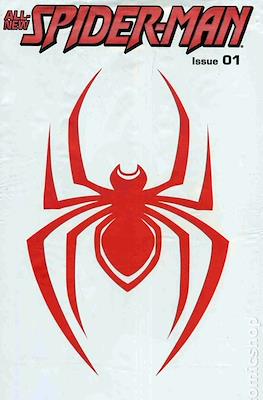Ultimate Comics Spider-Man (2011-2014 Variant Cover) #1
