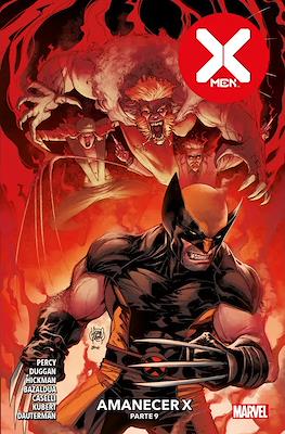 X-Men (Rústica 104-184 pp) #13