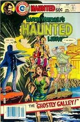 Haunted #63