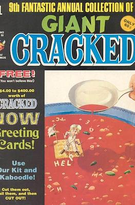 Cracked Giant (1965-1989) #9