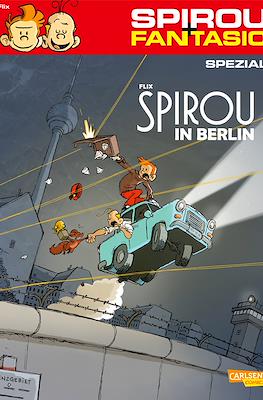 Spirou + Fantasio Spezial #31