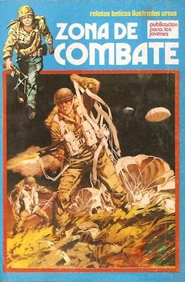 Zona de combate (Segunda serie) #110