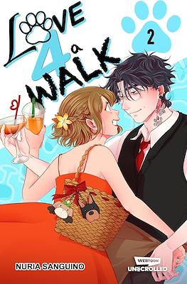Love 4 a Walk #2