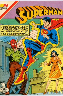Superman #277