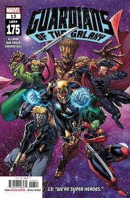 Guardians of the Galaxy Vol. 6 (2020-) #13