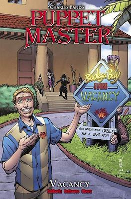 Puppet Master #5