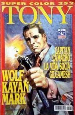 El Tony Supercolor #252