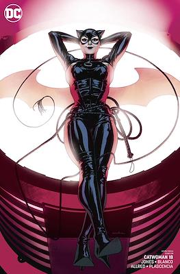 Catwoman Vol. 5 (2018-Variant Covers) #18