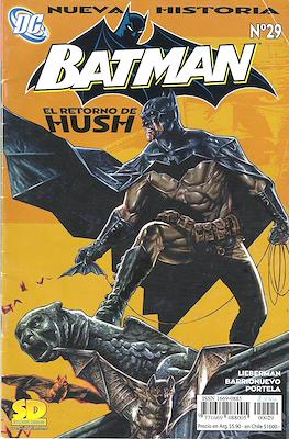 Batman (Grapa 24-56 pp) #29