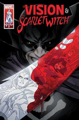 The Vision & The Scarlet Witch (2025) #2