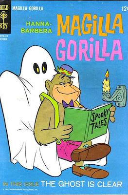Magilla Gorilla #9