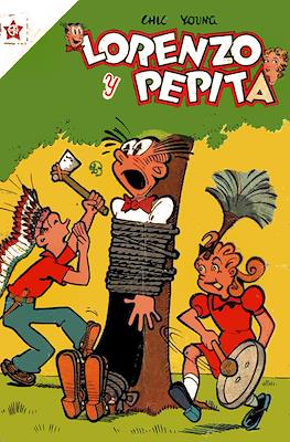 Pepita / Lorenzo y Pepita #40