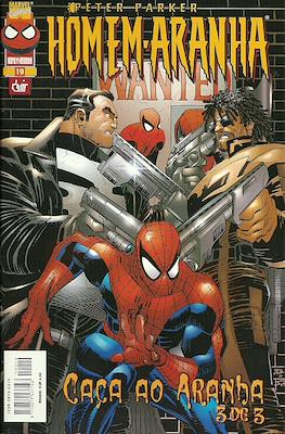 Peter Parker: Homem-Aranha #19