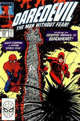 Daredevil Vol. 1 (1964-1998) (Comic Book) #270