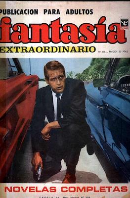 Fantasía / Fantasía Extraordinario #226