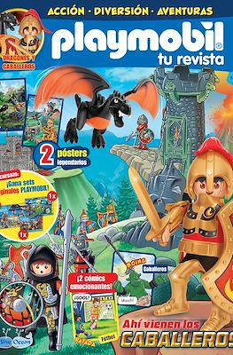 Playmobil #87