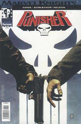 Marvel Knights: Punisher Vol. 2 (2002-2004) (Grapa 24 pp) #15