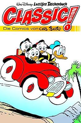 Lustiges Taschenbuch Classic Edition: Die Comics von Carl Barks #7