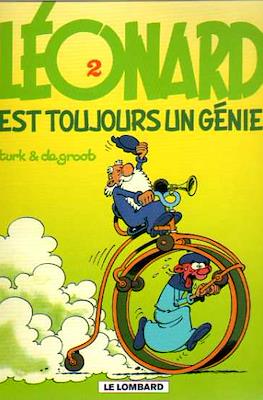 Léonard #2