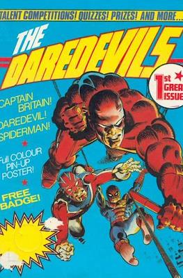 The Daredevils