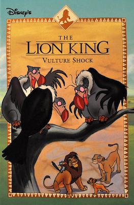 The Lion King: Six New Adventures #3
