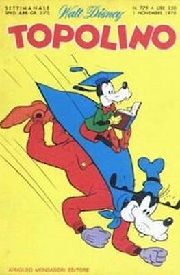 Topolino #779