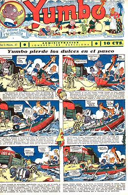 Yumbo (1934) #41