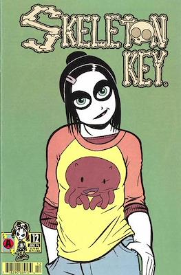 Skeleton Key Vol. 1 #12