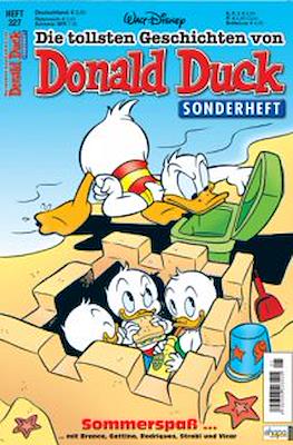 Die tollsten Geschichten von Donald Duck Sonderheft #327