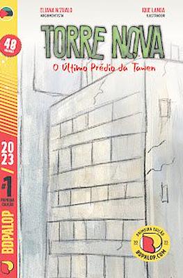 Coleção BD Palop #6