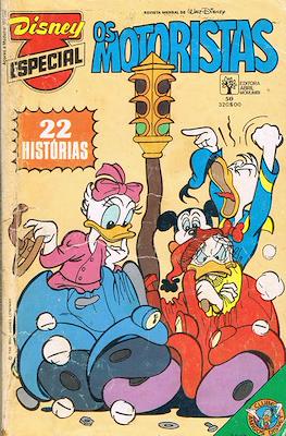 Disney Especial #50