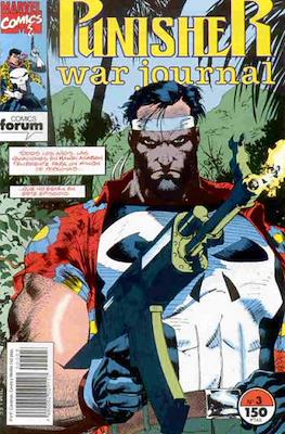 The Punisher War Journal #3