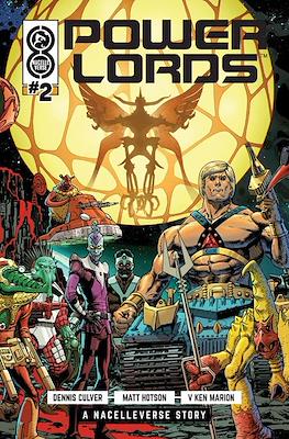 Power Lords (2025) #2