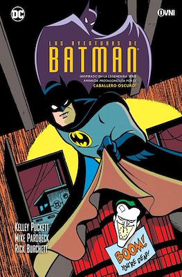 Las Aventuras de Batman (Rústica 184-240 pp) #2