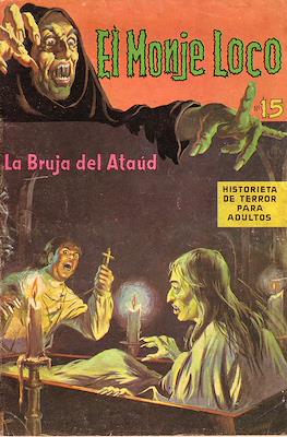 El Monje Loco #15