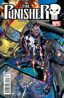 The Punisher Vol. 8 #2