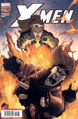 X-Men Vol. 3 / X-Men Legado (2006-2013) #7
