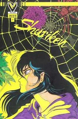 Shuriken (1985-1987) #7