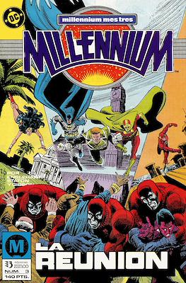 Millennium (1988-1989) #3