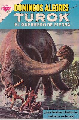 Domingos Alegres #406