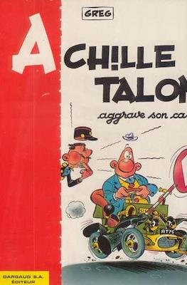 Achille Talon (Cartoné y rústica) #2