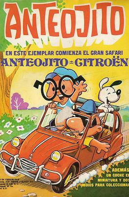 Anteojito #564