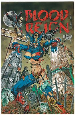 Blood Reign #6