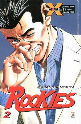 Rookies #2