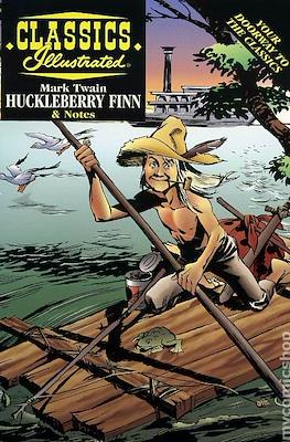 Classics Illustrated Study Guides #7