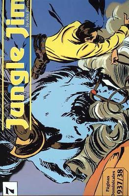 Jungle Jim #7