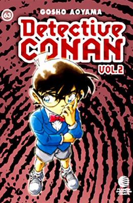 Detective Conan Vol. 2 (Rústica 96-192 pp) #63